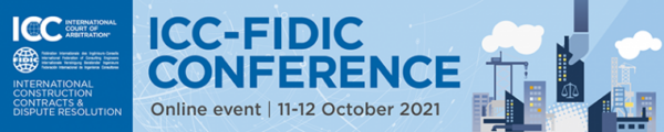 ICC-FIDIC International Construction Contracts Conference