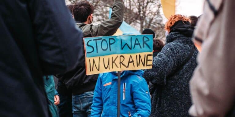 FIEC / EIC / CICA Joint Statement on Ukraine