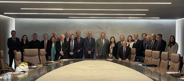 CICA’s Autumn General Assembly, Nov 28/29 2022