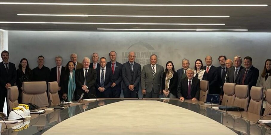 CICA’s Autumn General Assembly, Nov 28/29 2022