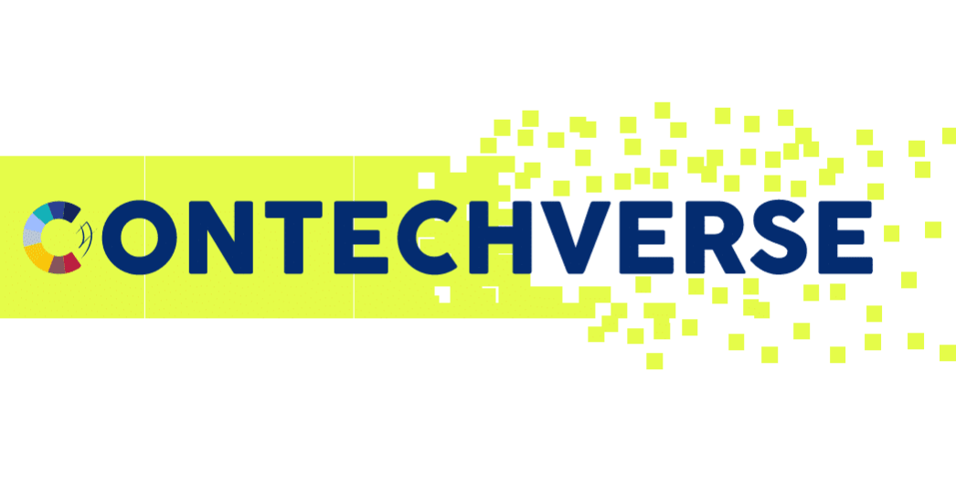 contechverse Contechverse logo
