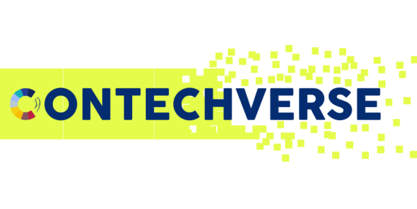 Contechverse logo