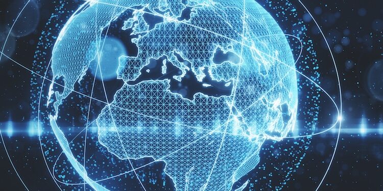 worldwide network