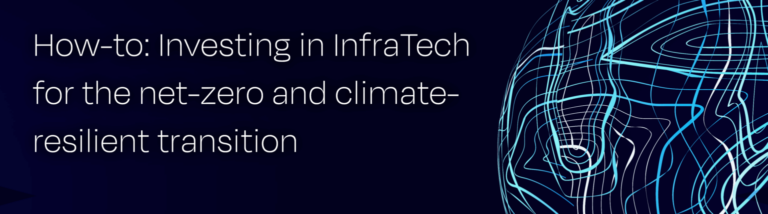 InfraTech banner