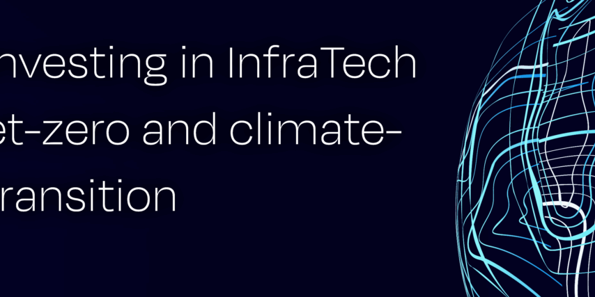 InfraTech banner