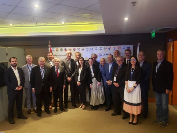 CICA Washington Mission