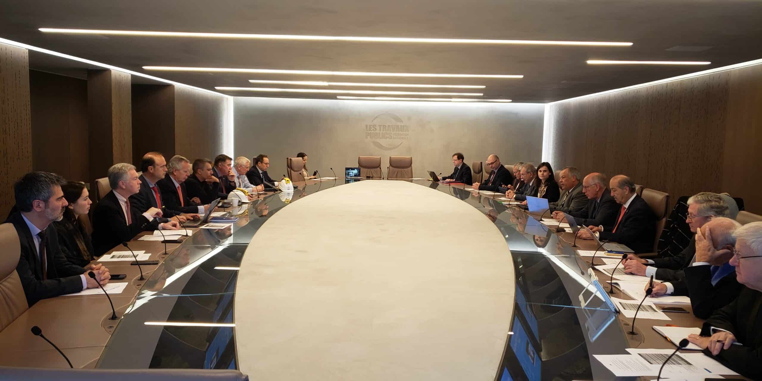 CICA Autumn General Assembly
