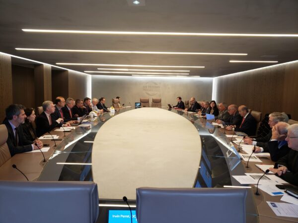 CICA Autumn General Assembly