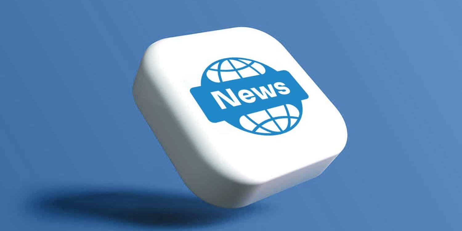 News logo