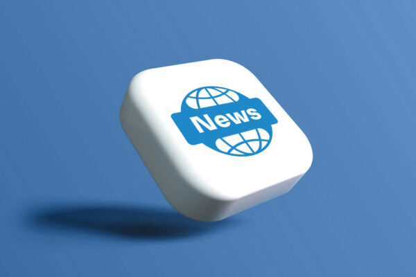 News logo