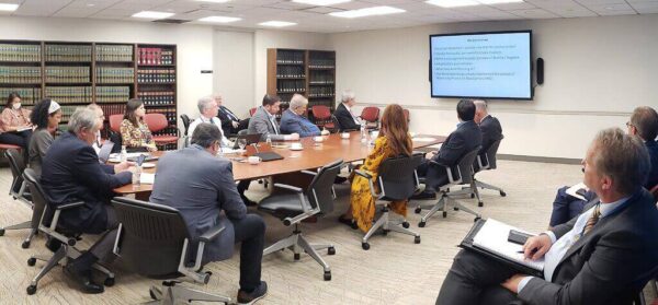 CICA’s General Assembly