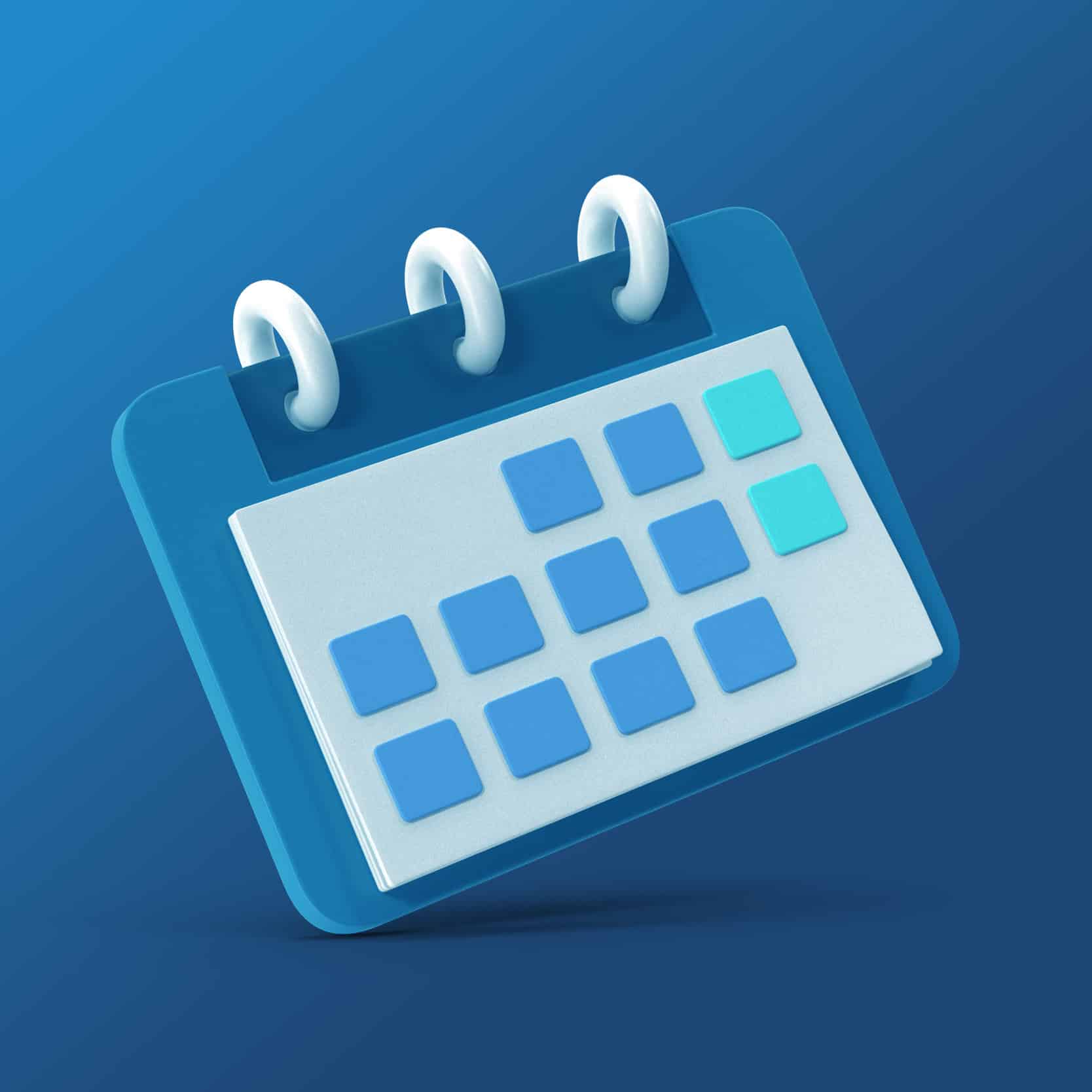 Calendar logo