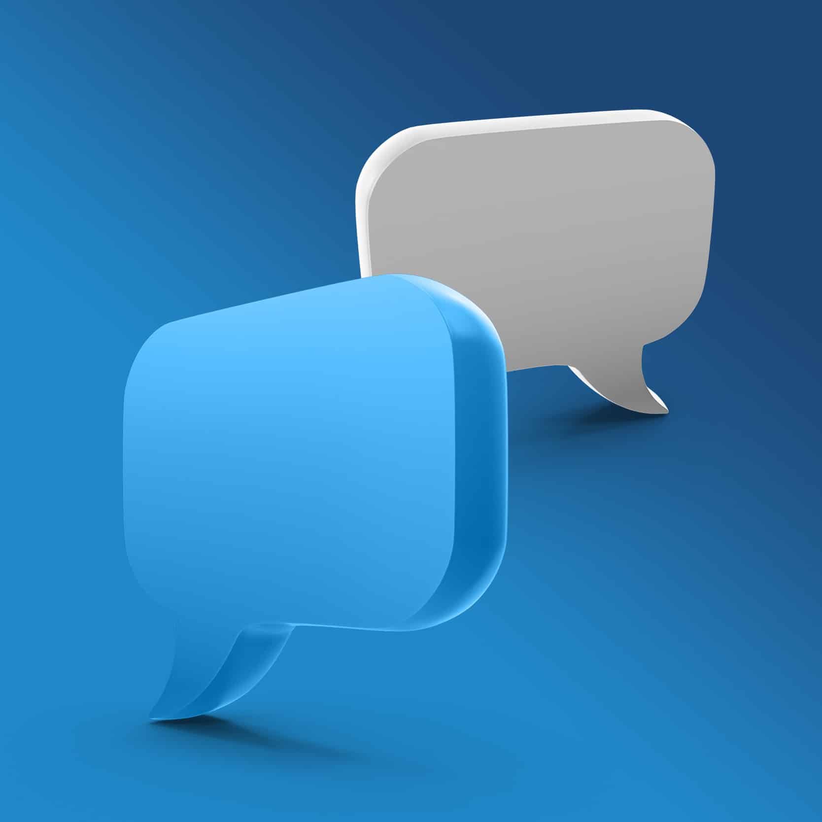 Conversation papers logo