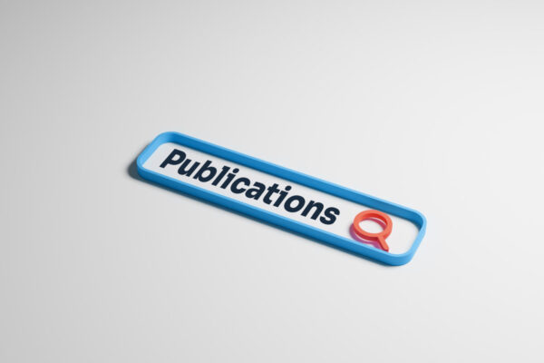 Publications logo