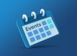 Events logo