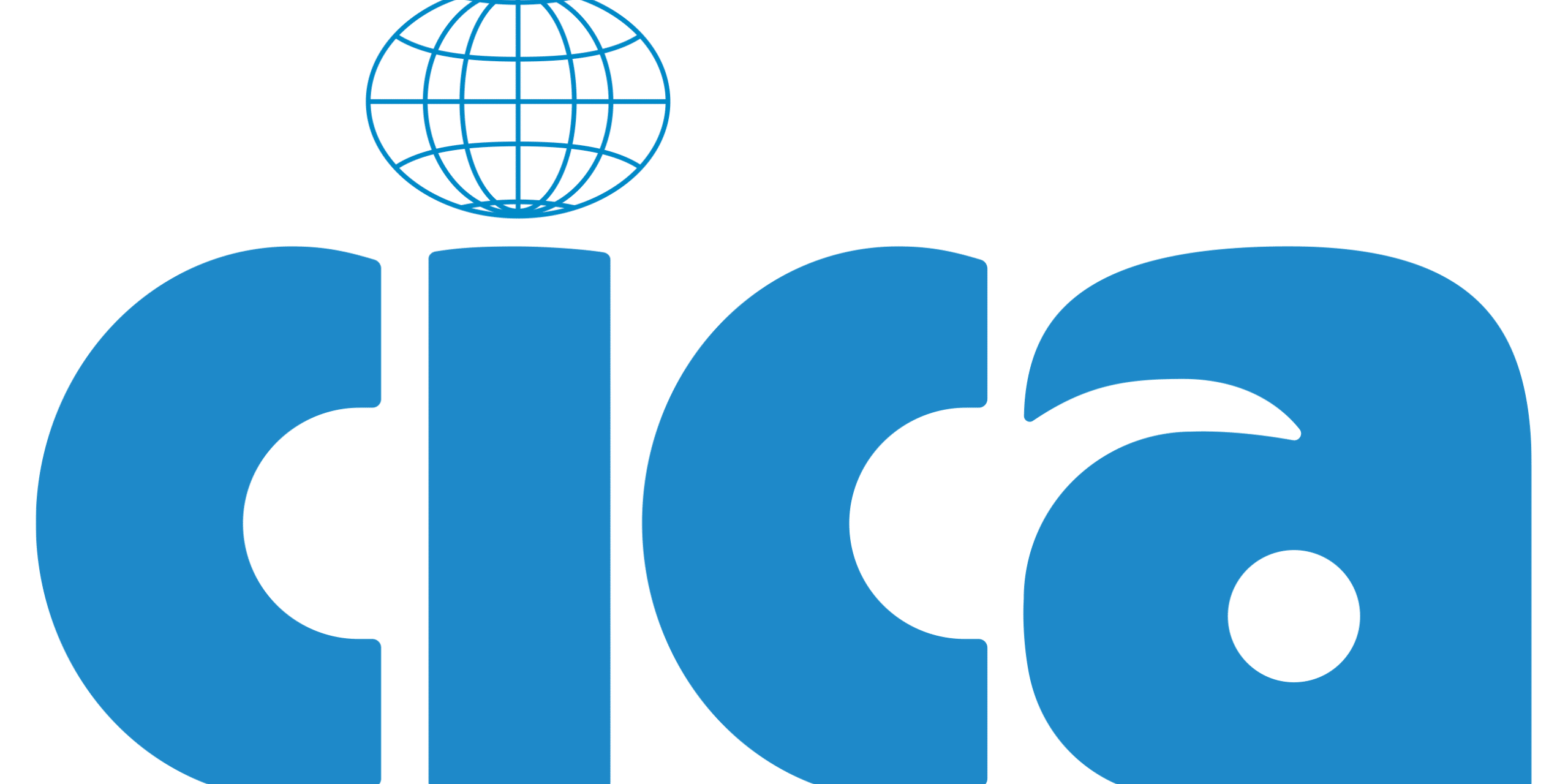 CICA Logo (blue) CICA Logo
