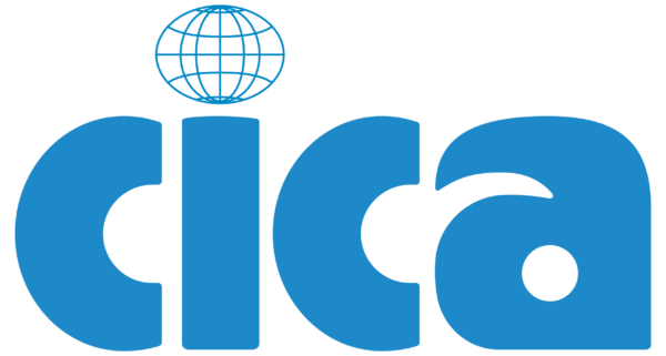 CICA Logo