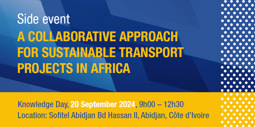 CICA Side Event Abidjan 2024