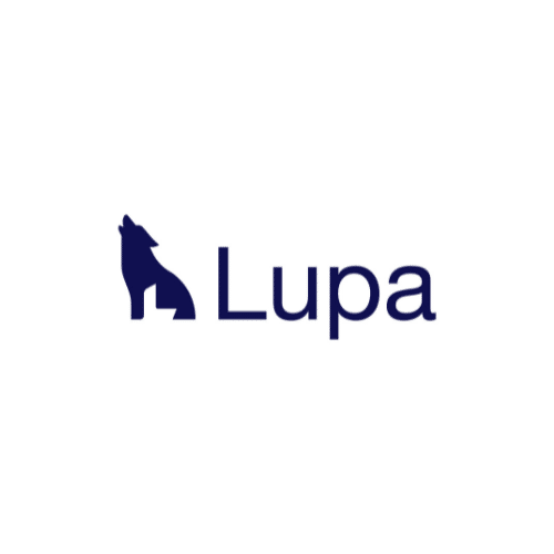 LUPA